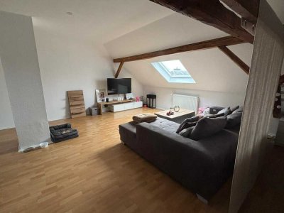 Helle 2,5-Zimmer Wohnung im 3. OG in Euskirchen