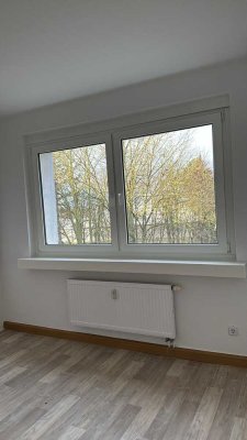 Ein Ort zum Ankommen – Wohnung mit Herz und Raum