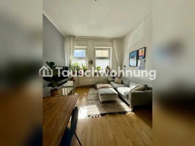 Tauschwohnung: 68qm - 3 Zimmer in Nippes