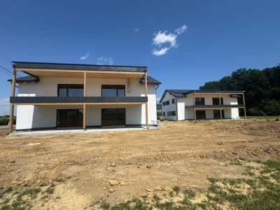 ERSTBEZUG! Eigentumswohnung (72m²) mit großzügigem Balkon in Dietersdorf/Fürstenfeld