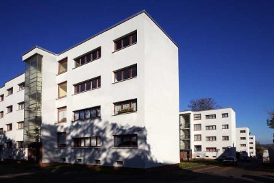 2 Zimmer Wohnung mit Flair!