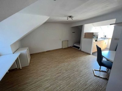 Möblierte Wohnung in 1A Lage