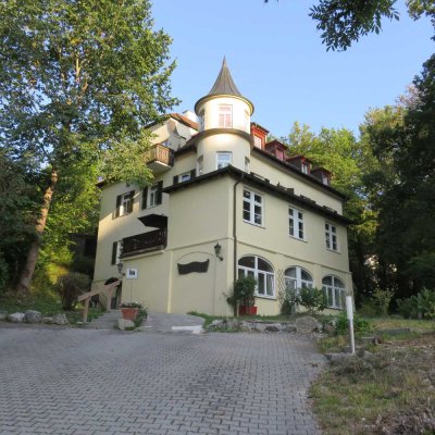 Da leben, wo andere Urlaub machen