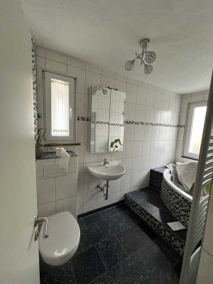 5 Zimmer Maisonettewohnung mit ca. 135qm in Fellbach-Süd zu vermieten