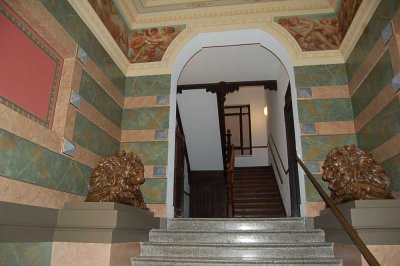 Traumhaft schöne Wohnung in der Altstadt