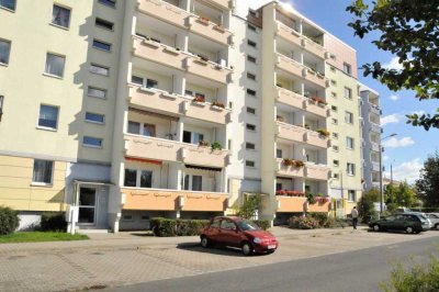 Willkommen in Ihrem neuen Zuhause