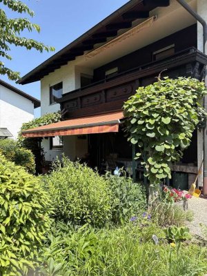 Haus mit Garten - guter Zustand, tolle Lage!