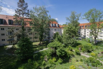 MODERNE WOHNUNG MIT CHARME! 13692F