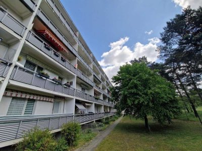 3-Zimmer-Wohnung