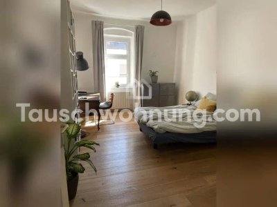 TAUSCHWOHNUNG Biete Innsbruck, suche Mainz