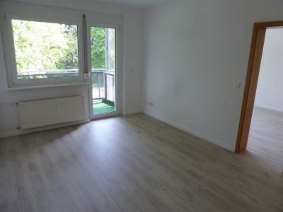 Im RUHIGEN & GRÜNEN in RABENSTEIN LEBEN