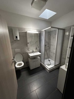 Großzügige 1- Zimmer Wohnung