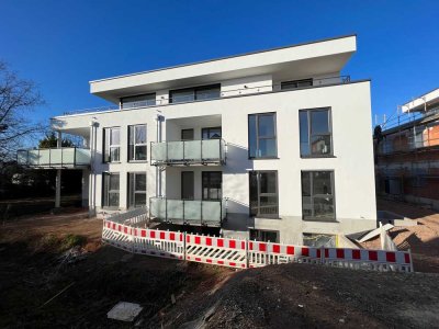 4ZKB Neubauwohnung in Offenbach an der Queich