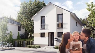 Moderne Architektur auf 132 m² – Das perfekte Zuhause für Ihre Familie!