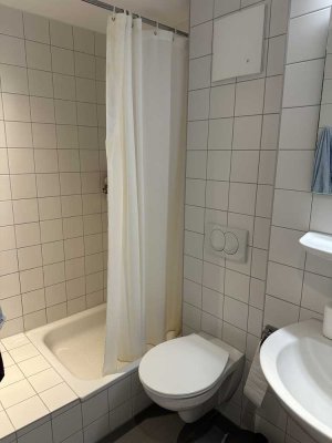 Studentenzimmer