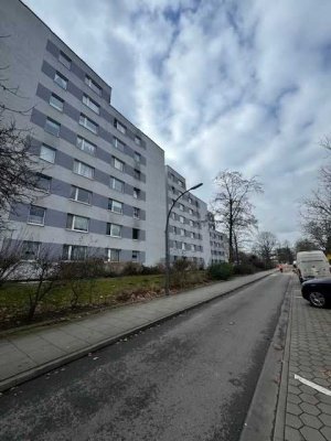 Wohnen im Nord-Osten Hamburgs !!