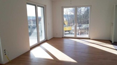4-Zimmer-Komfortwohnung mit Garage und Stellplatz! Modernes und lichtdurchflutetes Wohnen!