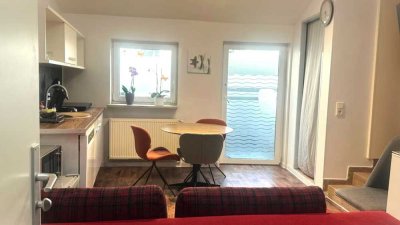 Komplett saniertes Mehrfamilienhaus mit Ladenlokal in Trier-Feyen