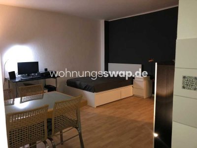 Wohnungstausch: In den neuen Gärten 15