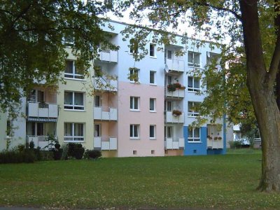 3-Zimmer-Wohnung in Dortmund Wickede
