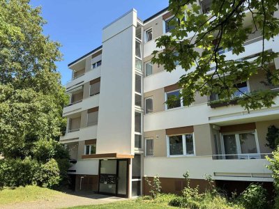 Erbbaurecht - 4 Zimmer-Wohnung in gefragter Lage