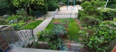 Kempen Reihenmittelhaus mit SW-Garten