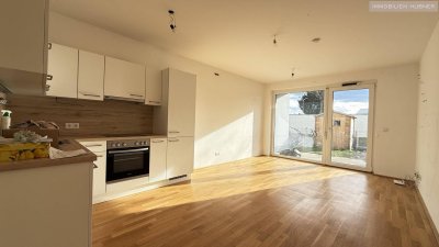 Nahe Akademiepark: Top-3-Zimmer Wohnung mit 111,35m2 EIGENGARTEN
