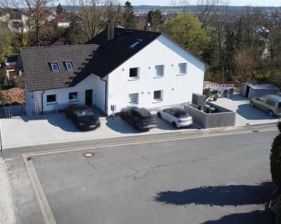 Exklusives Mehrparteienhaus in ruhiger Lage!