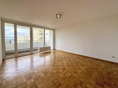 Renovierte 3,5 Zi-Wohnung- Jetzt Besichtigungstermin sichern!