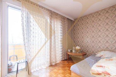 Günstige Dachgeschoßwohnung mit Balkon in Linz/Spallerhof - ideal für Eigennutzer oder Anleger - zu verkaufen!