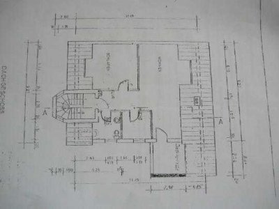 Von Privat 2-Zimmerwohnung DA/Eberstadt 2.OG ( bitte nur Mail )