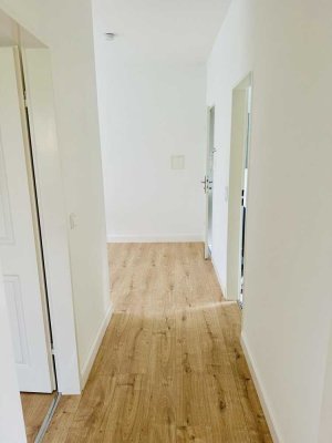 Exklusive 3,5-Zimmer-Maisonette mit 150 m² und eigenem Garten