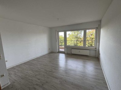 Im Herzen von Brackwede