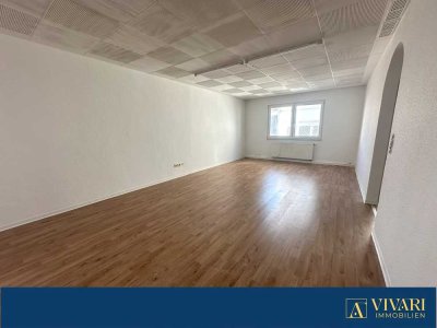 5 Zimmer Wohnung - 110 m²