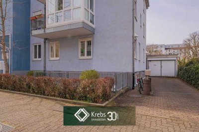 Wohnen in beliebter und zentraler Lage von Heidelberg
