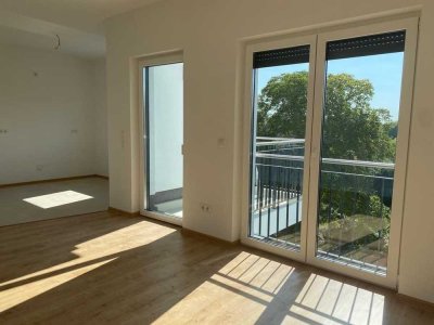 3-Zi-Whg 5 Min. vom Bahnhof entfernt  im Stadtzentrum von Oranienburg!