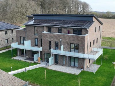 Beckdorf excl. 3-Zimmer Wohnung