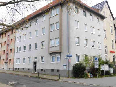 Direkt in der Hattinger-Innenstadt !