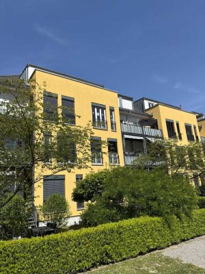 Hochwertig und Wertstabil! Vermietete 2 Zimmer ETW in 77933 Lahr