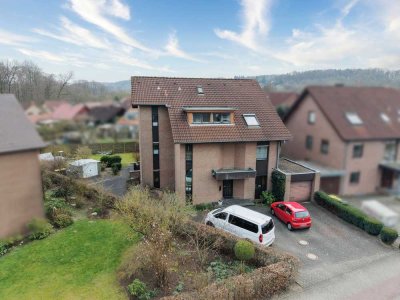 Bezugsfrei & mit Garten: Selten genug?