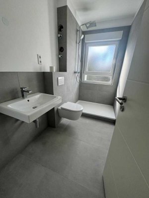 Hochwertig renovierte 3 Zi. Wohnung, 56 qm in Weitmar