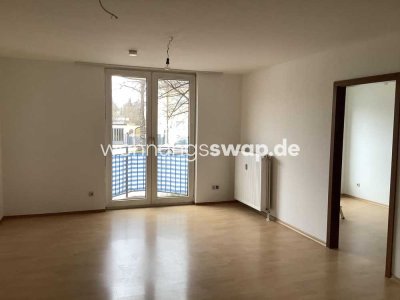 Wohnungstausch: Naupliastraße 89