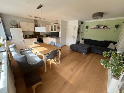 !!!Zauberhafte und neuwertige Wohnung in Zell am Ziller - Stellplatz inklusive!!!