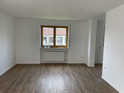 Schöne, modernisierte 5-Zimmer-Erdgeschosswohnung in Jetzendorf
