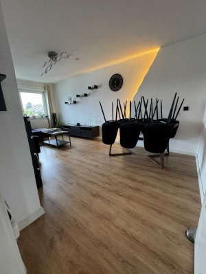 3-Zimmer Wohnung in Marbach am Neckar