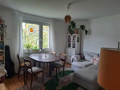 Zwischenmiete für gemütliche Wohnung in Sülz