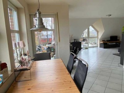 Stadtnah und doch in ländlicher Idylle