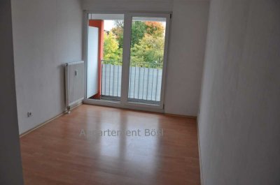 Studentenapartment in Regensburg zwischen Hauptbahnhof und Uni / OTH - reserviert