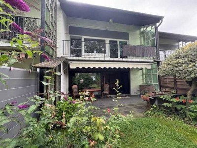 Raumwunder Reihenmittelhaus in Garstedt-Norderstedt! OTTO STÖBEN GmbH