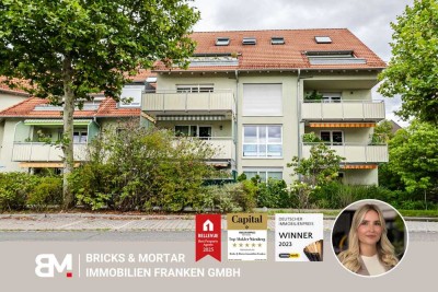 Dachloggia | Stellplätze | Baujahr 2000 | Einbauküche